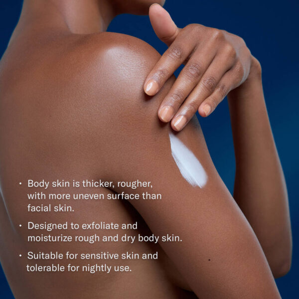 AlphaRet Body Overnight Cream - Image 3