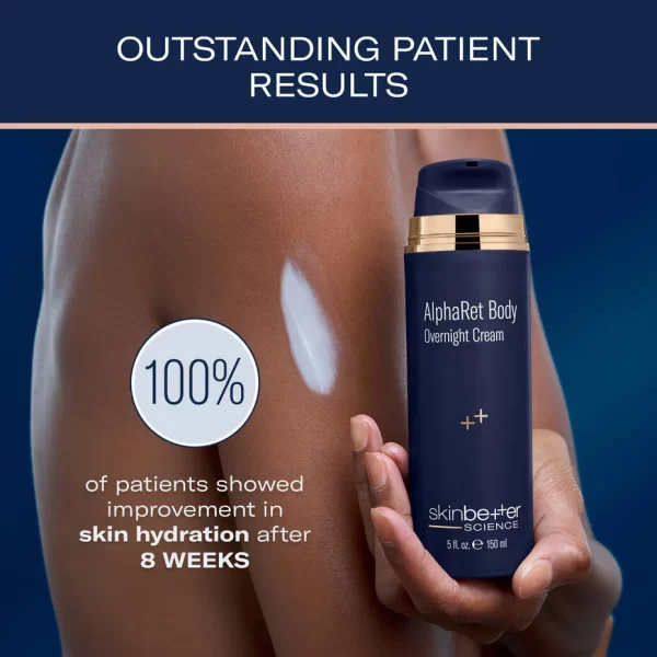 AlphaRet Body Overnight Cream - Image 4