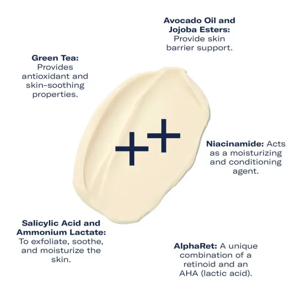 AlphaRet Body Overnight Cream - Image 2