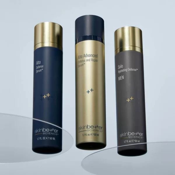 Alto Advanced Defense and Repair Serum - Image 5