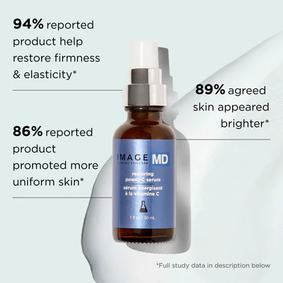 IMAGE MD® Restoring Power-C Serum - Image 2