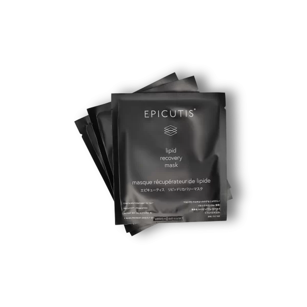 Lipid Recovery Mask (for face)