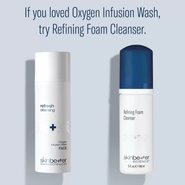 Refining Foam Cleanser - Image 5