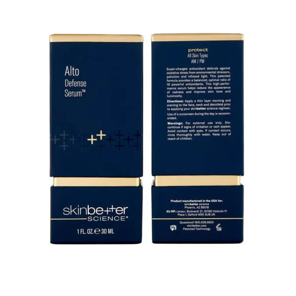 Alto Defense Serum - Image 3