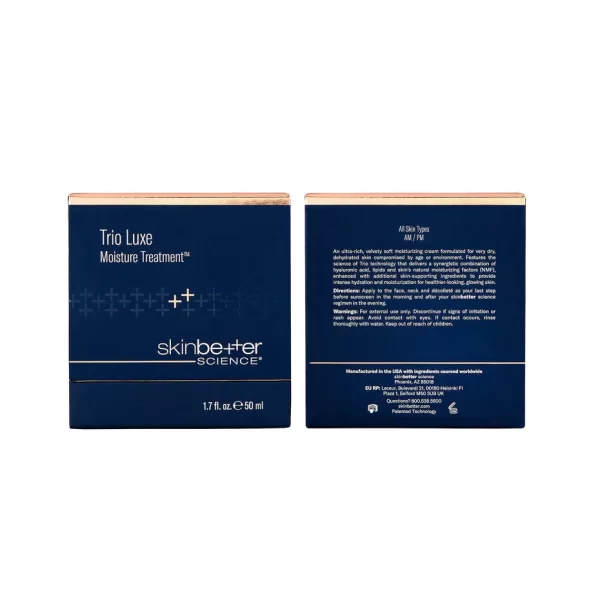 Trio Luxe Moisture Treatment - Image 6