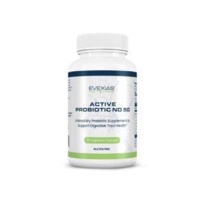 Active Probiotic ND 50