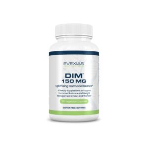 DIM (120 capsules)