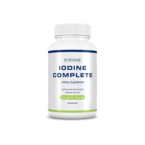 Iodine