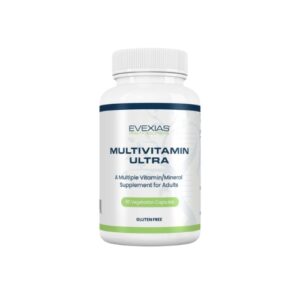 Multi Vitamin Ultra
