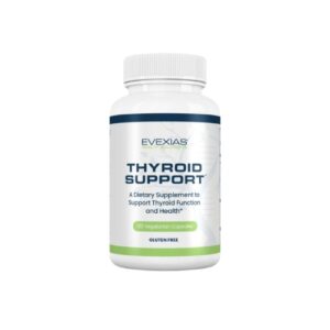 Thyroid Support